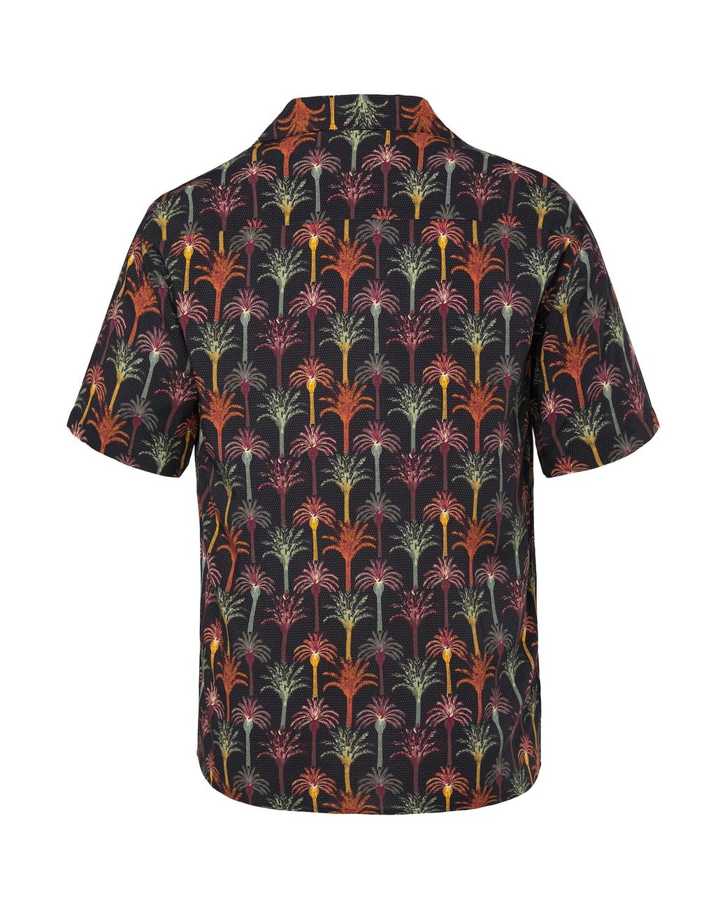 JP1880 Hemd in Black für Herren