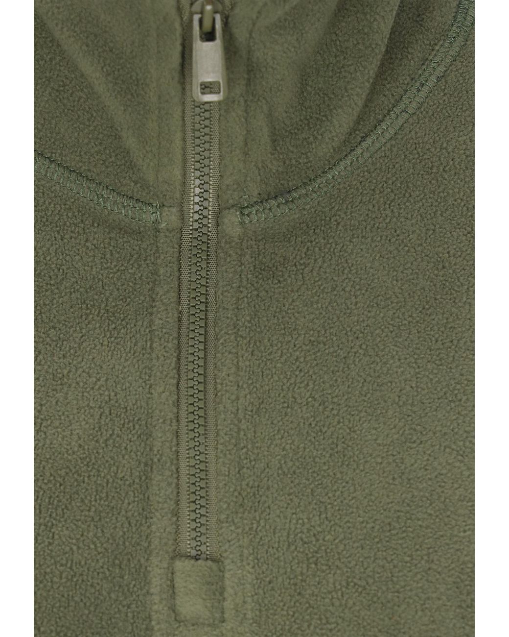 COSIMON Green Pullover