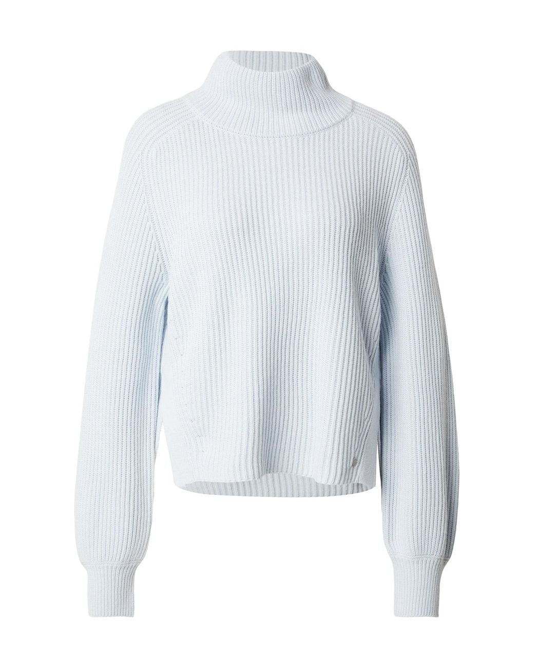 Monari Blue Pullover