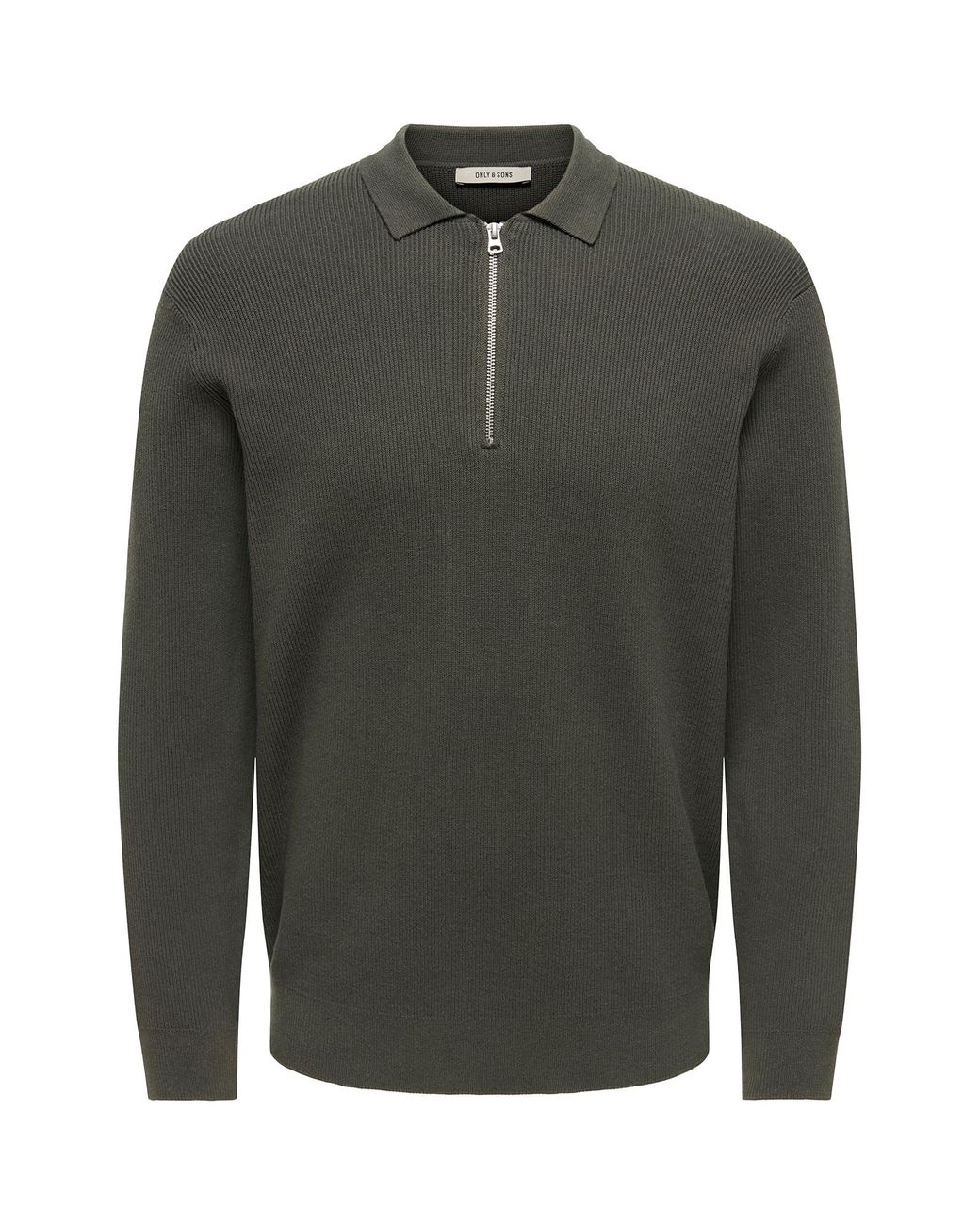 Only & Sons Pullover Onsphil in Green für Herren