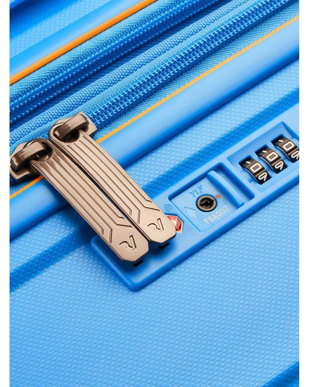 Roncato Trolley in Blue für Herren