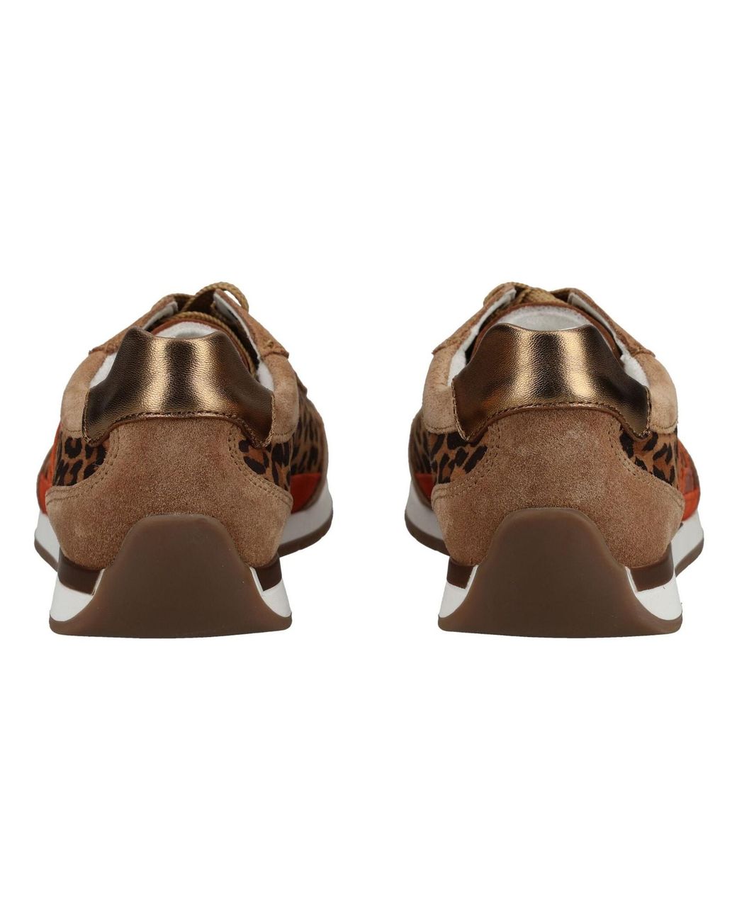 Ara Brown Sneaker