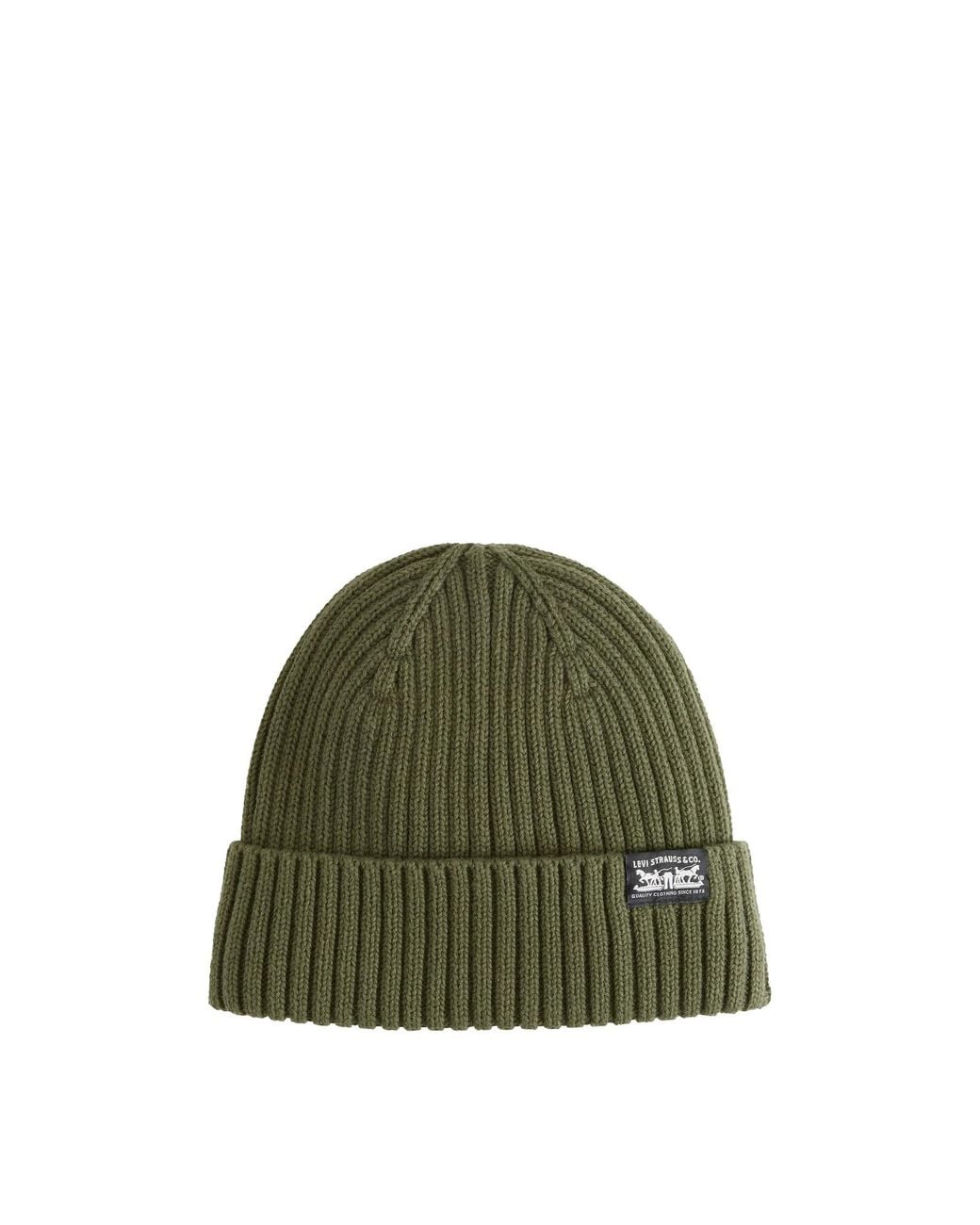 Levi's Levis Mütze Sunset in Green für Herren
