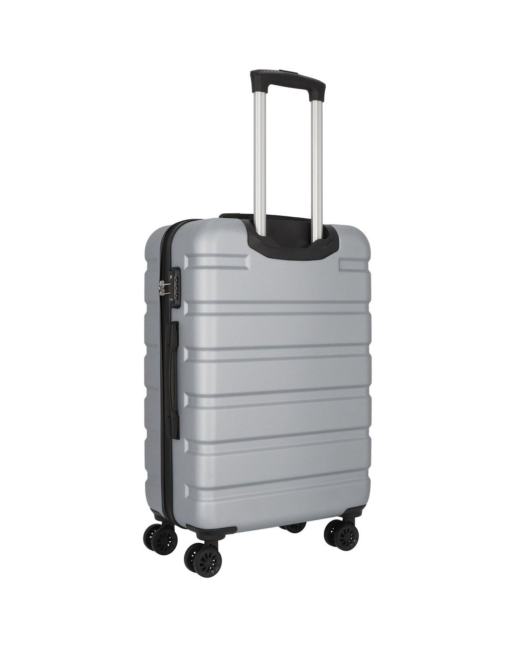 WORLDPACK Kofferset in Gray für Herren