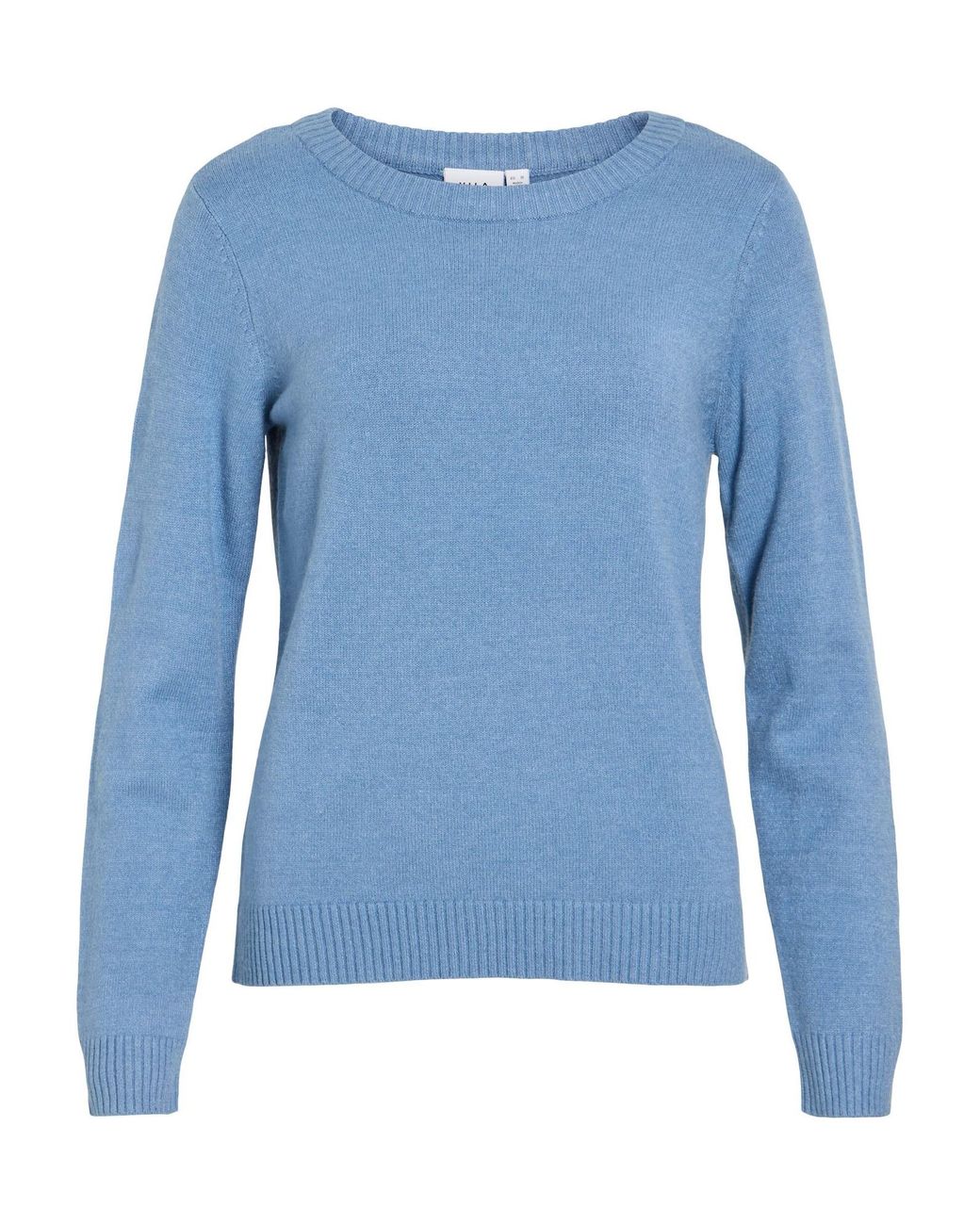 Vila Blue Pullover Viril