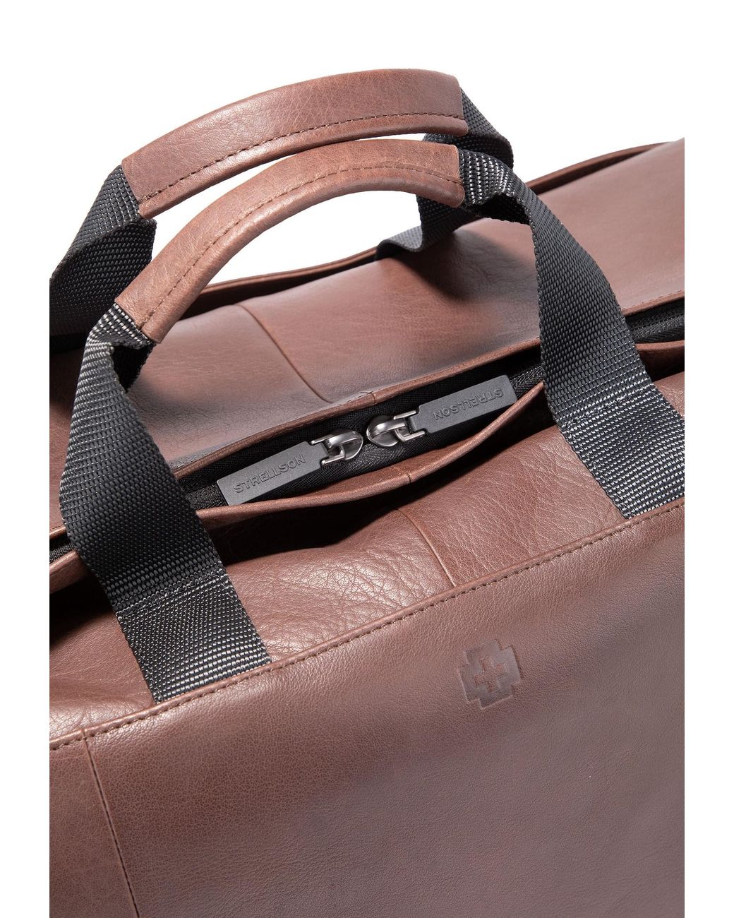 Strellson Weekender in Brown für Herren