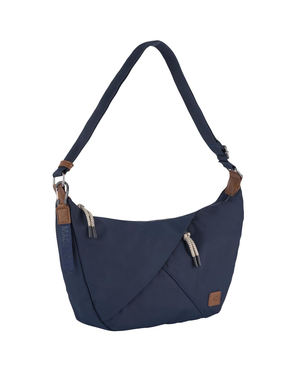 Camel Active Blue Schultertasche