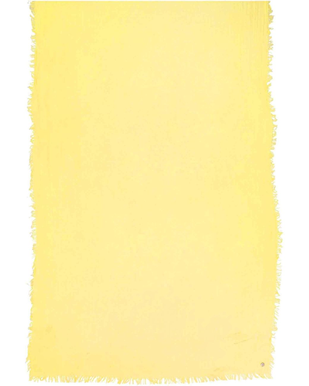 Fraas Yellow Stola