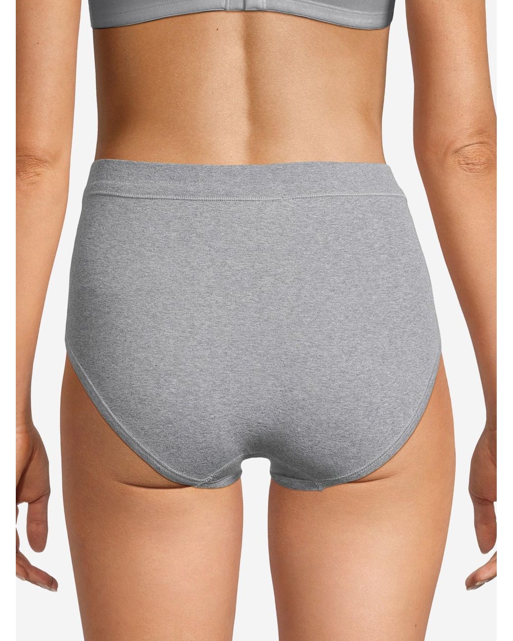 Esge Gray Slip Basic