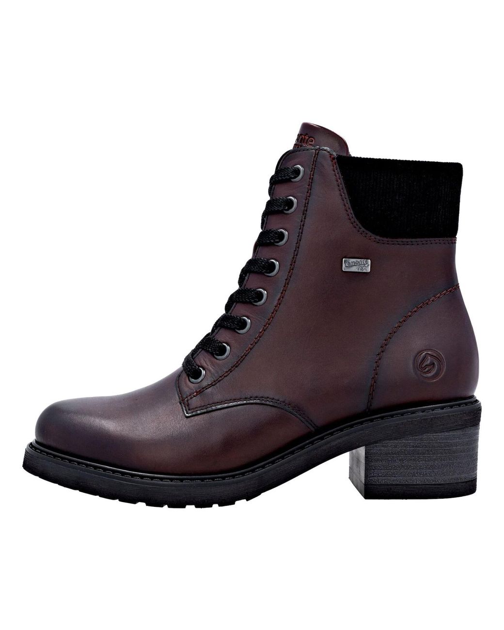 Remonte Black Stiefelette