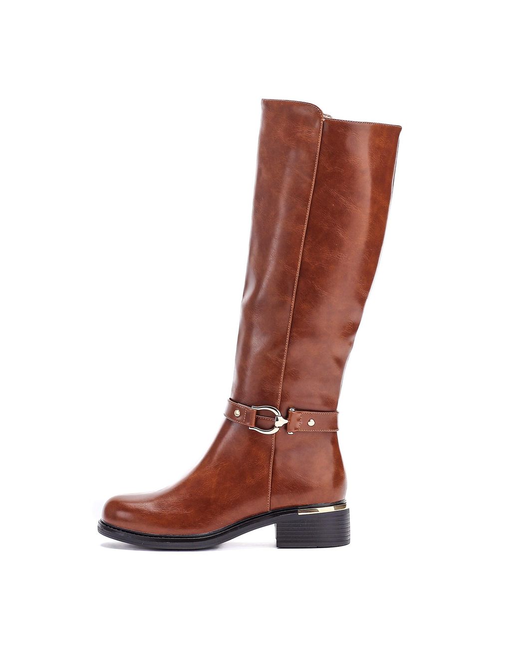 Elara Brown Stiefel