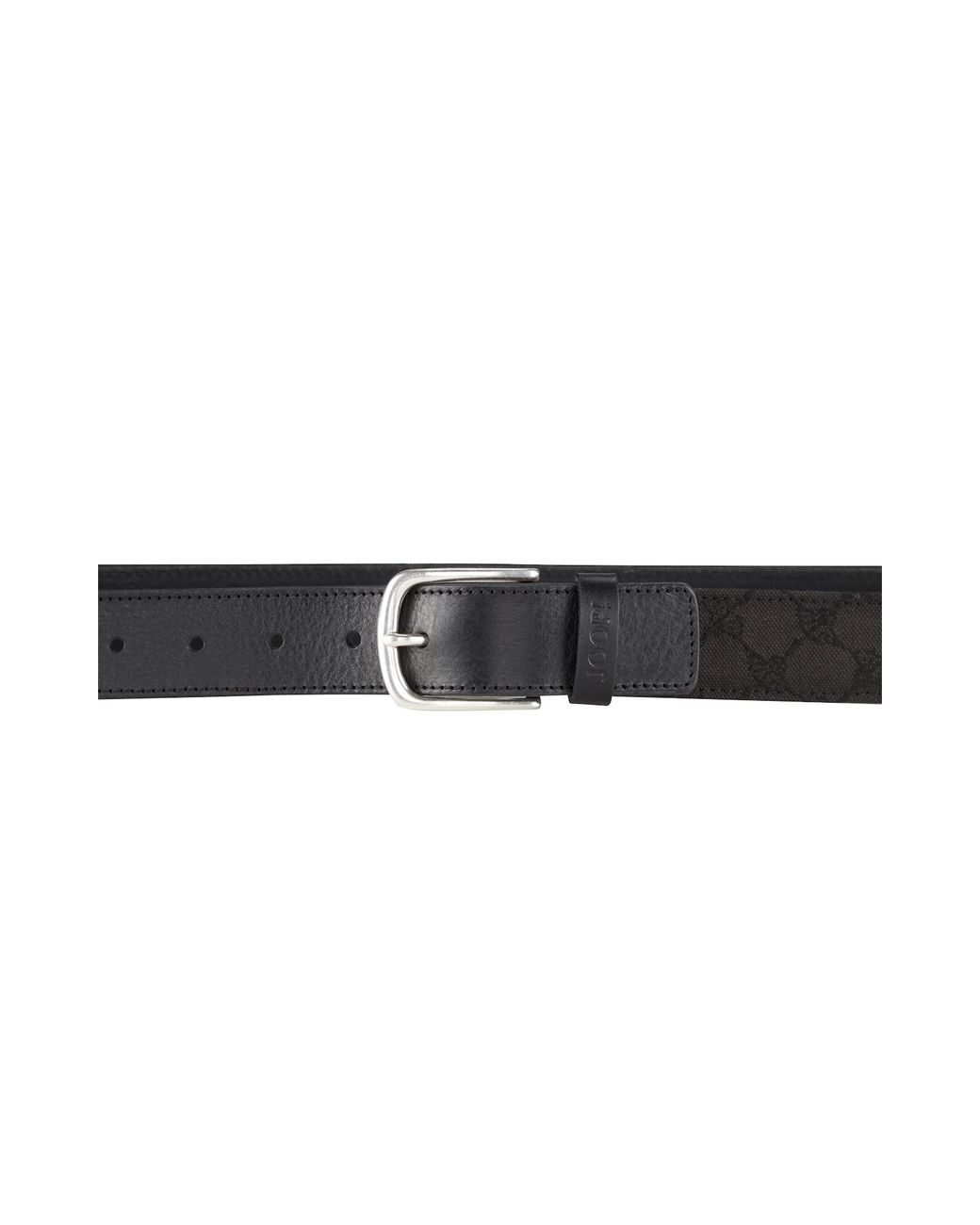 Joop! Gürtel in Black für Herren