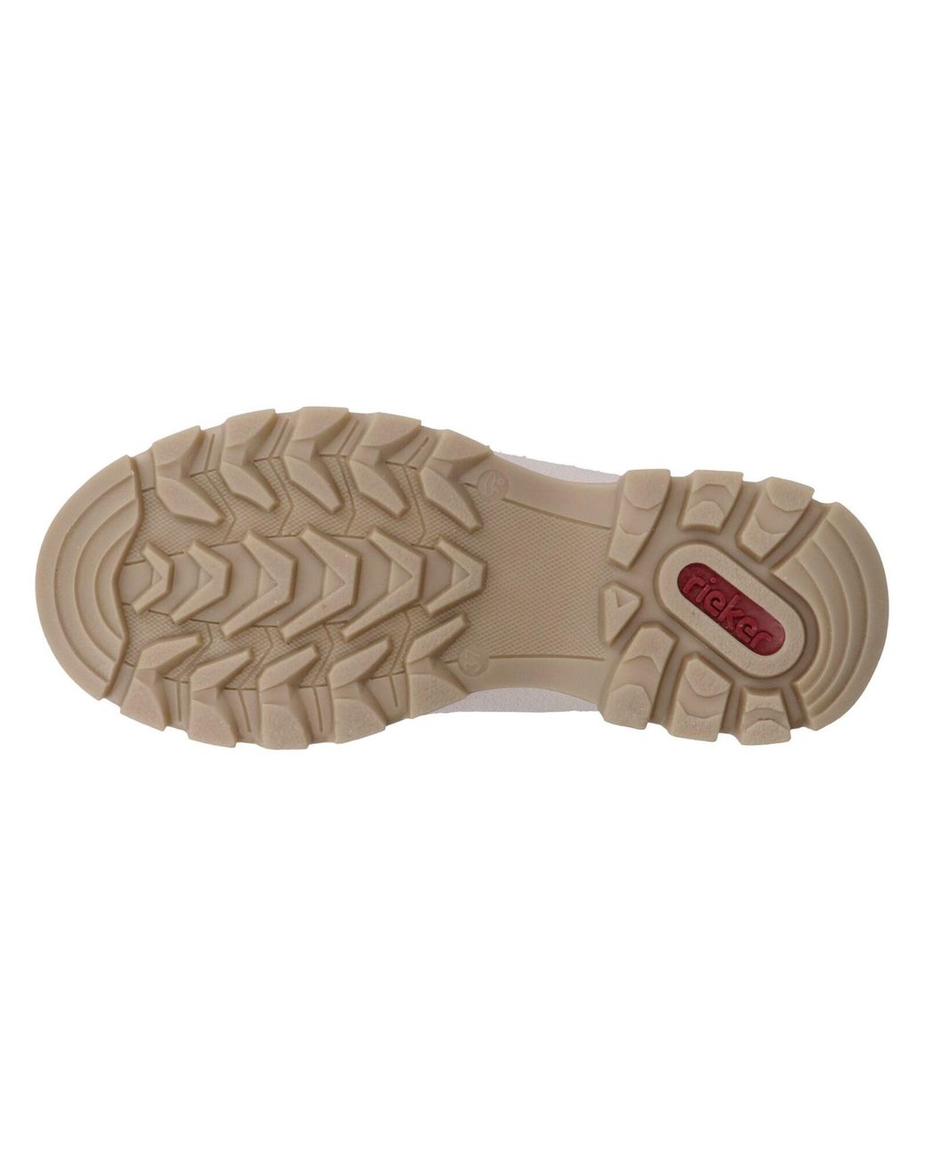 Rieker Gray Rieker stiefelette
