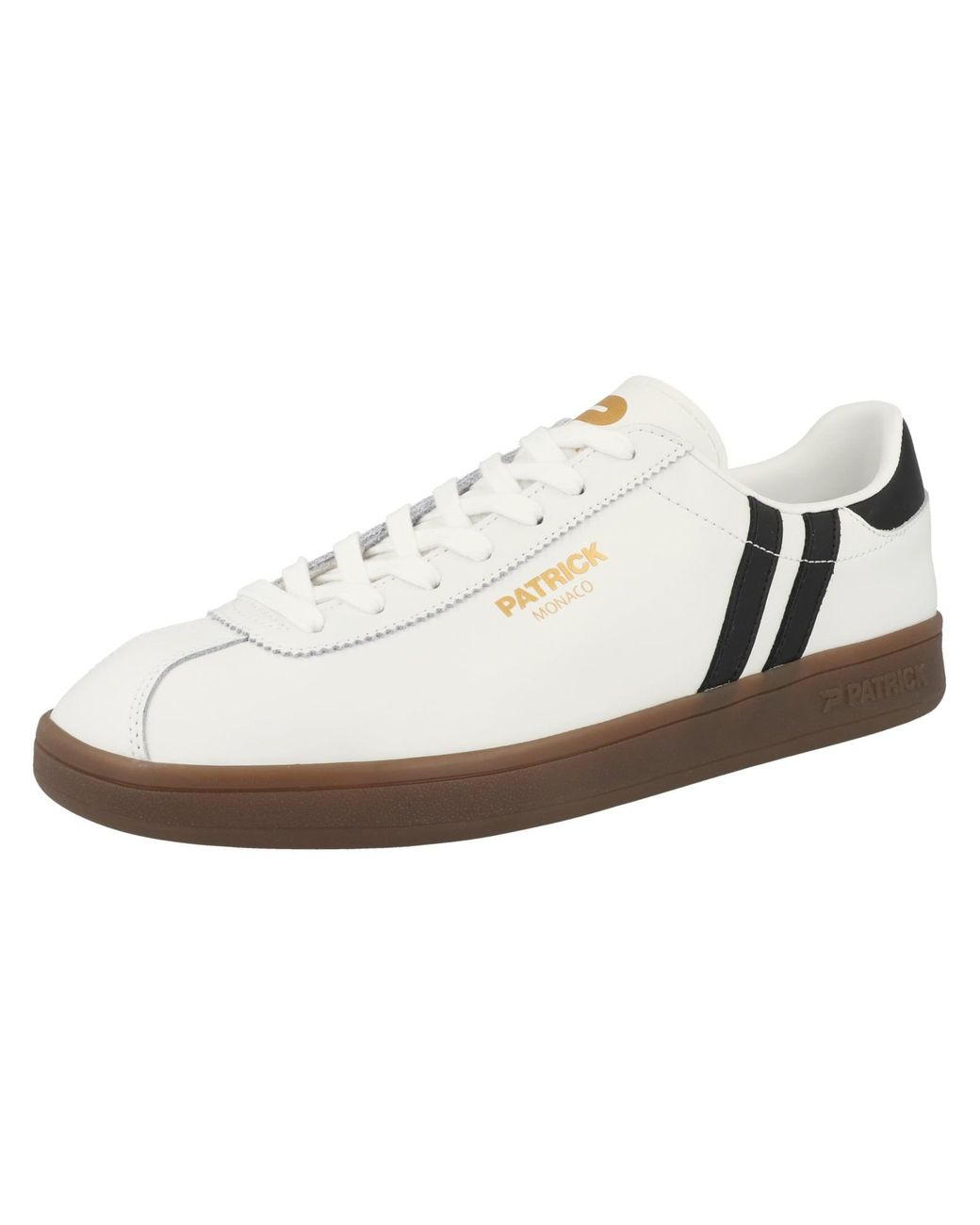 Patrick Sneaker Monaco in White für Herren