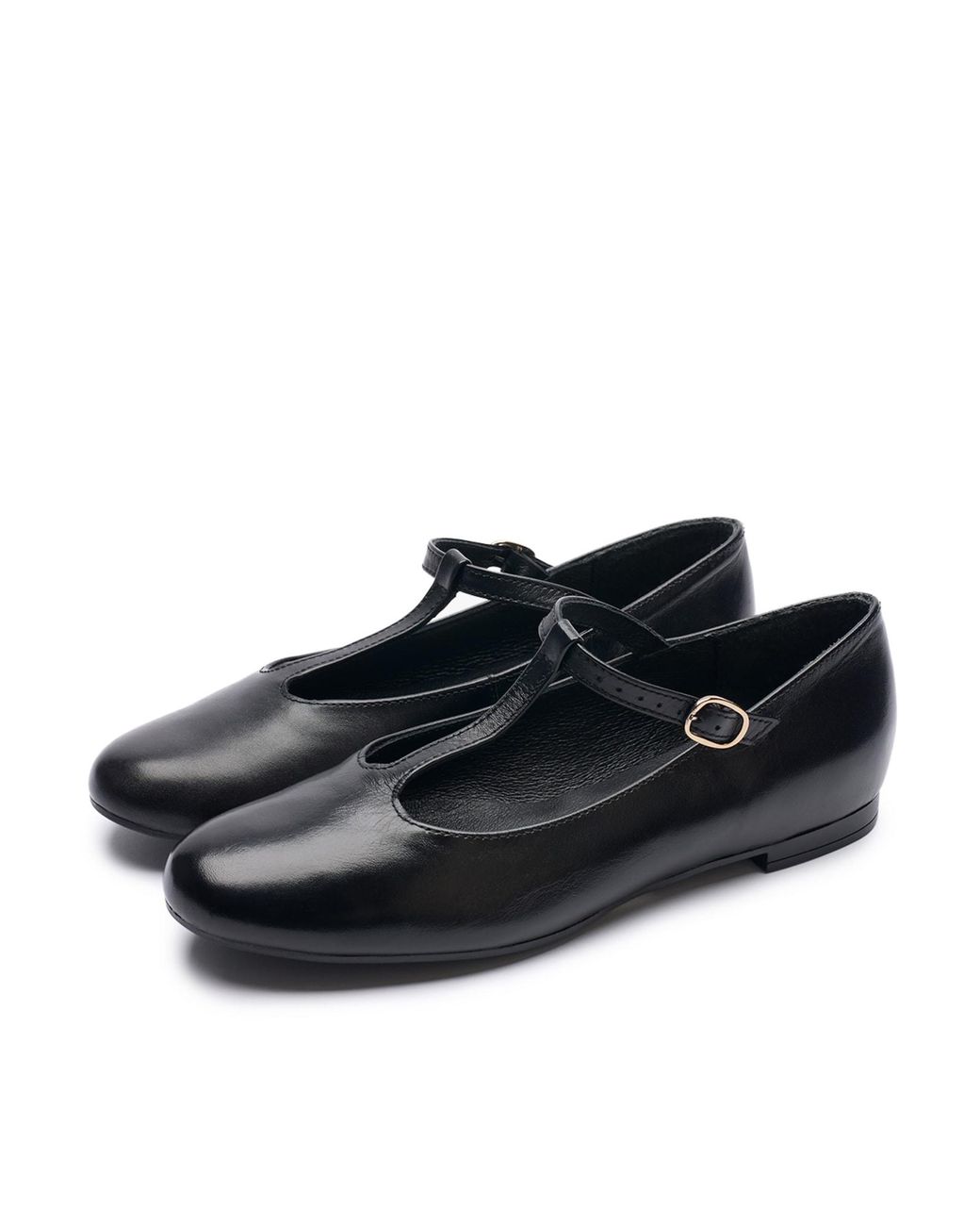 Ryłko Black Ryko Ballerina