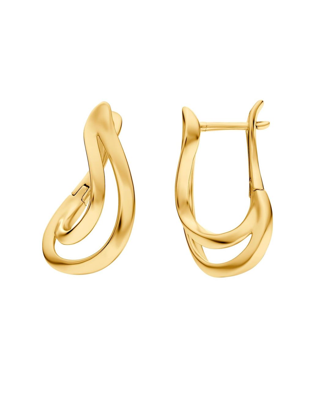 Heideman Metallic Ohrschmuck Hetty