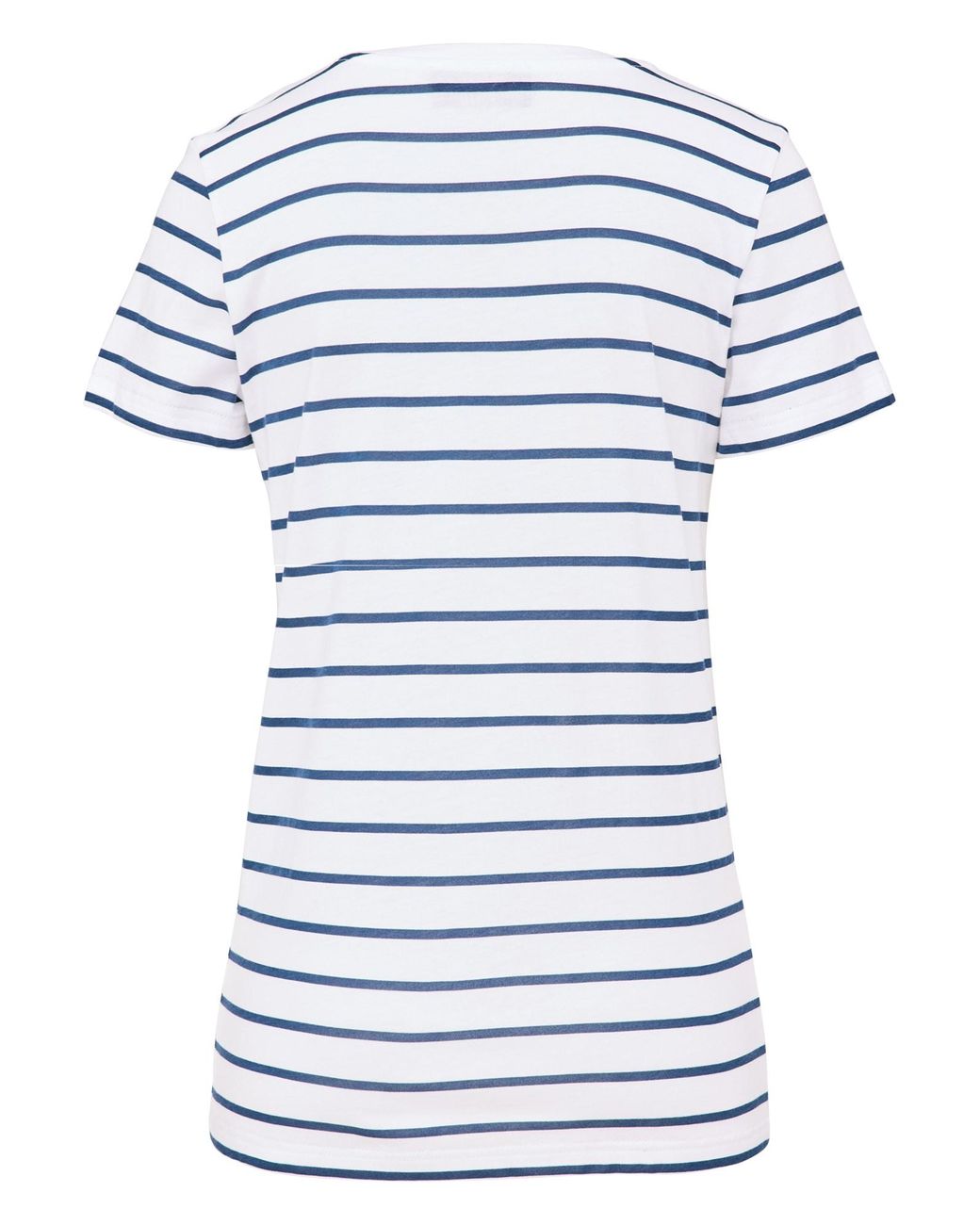 Paddock's Blue Shirt