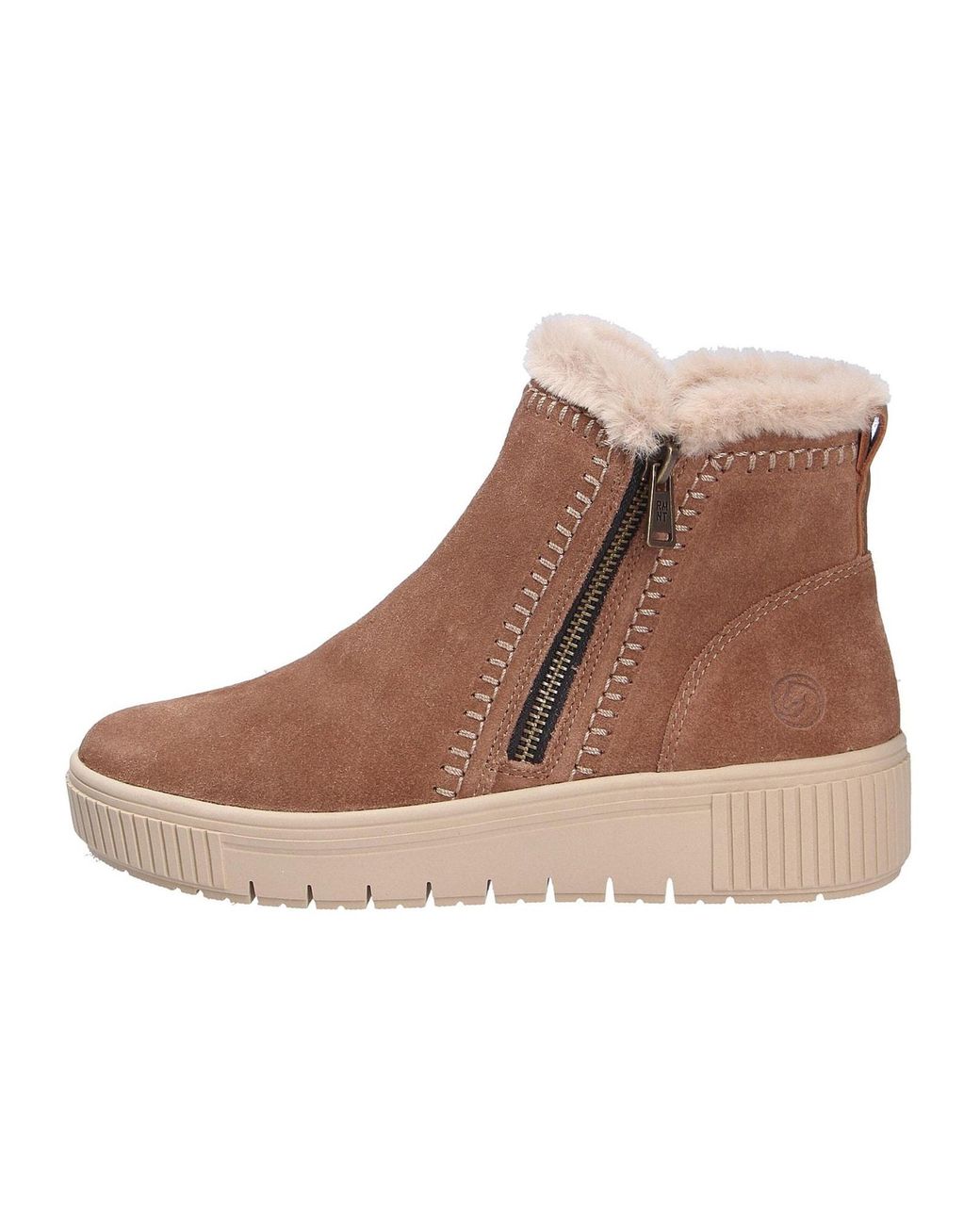 Remonte Brown Stiefelette