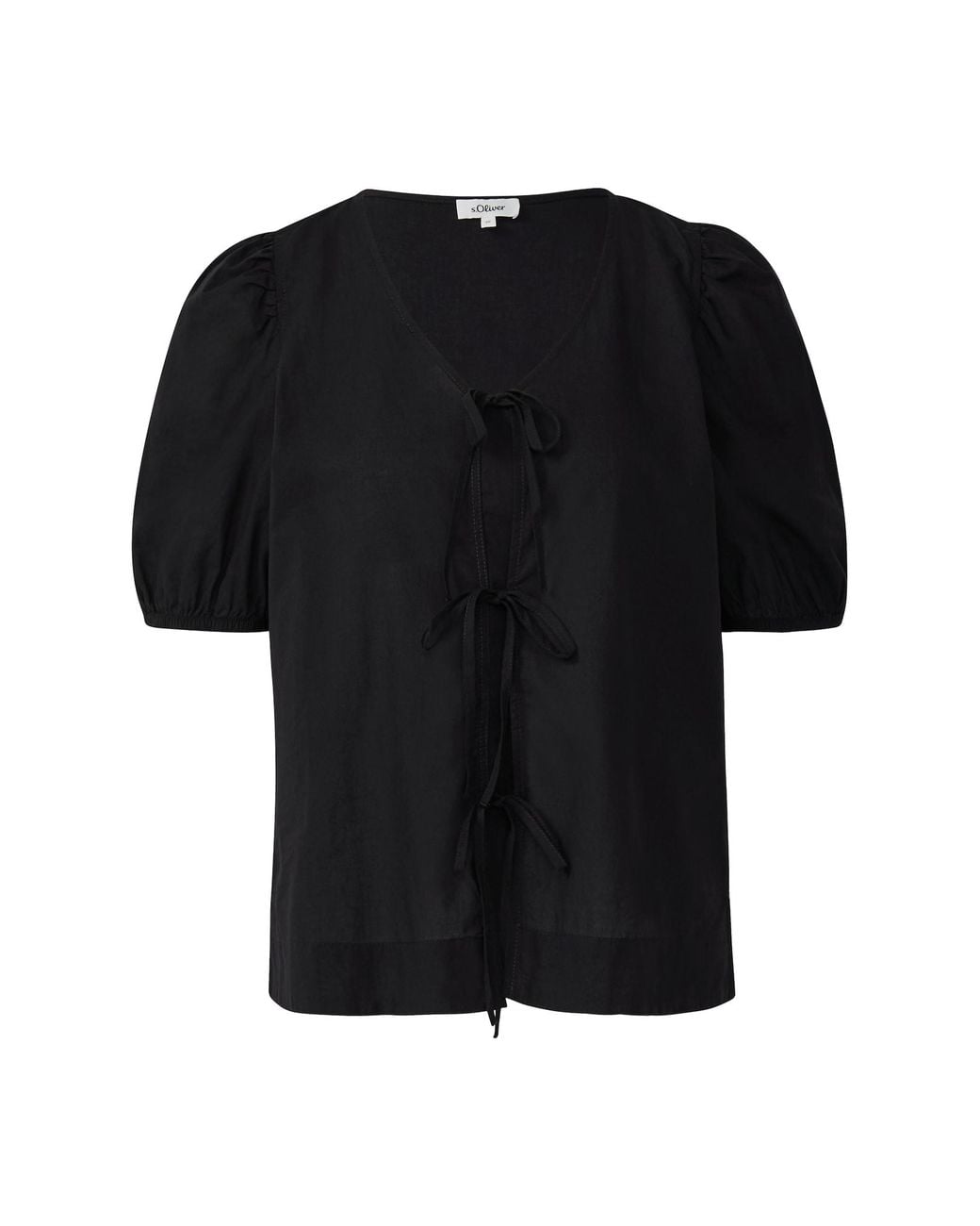 S.oliver Black Oliver Bluse