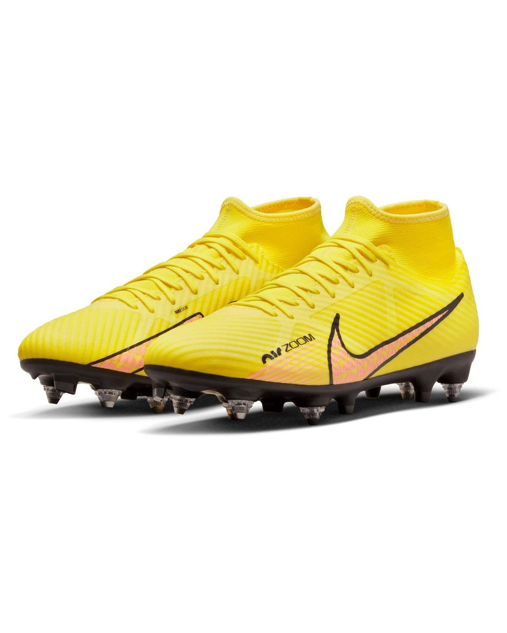 Nike Fußballschuh in Gelb für Herren | Lyst AT