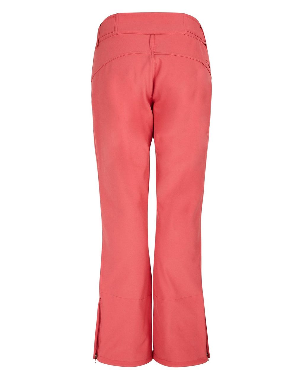 Protest Red Sporthose Lole