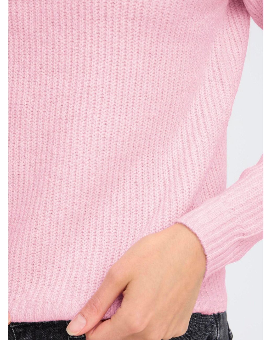 Oxmo Pink Troyer