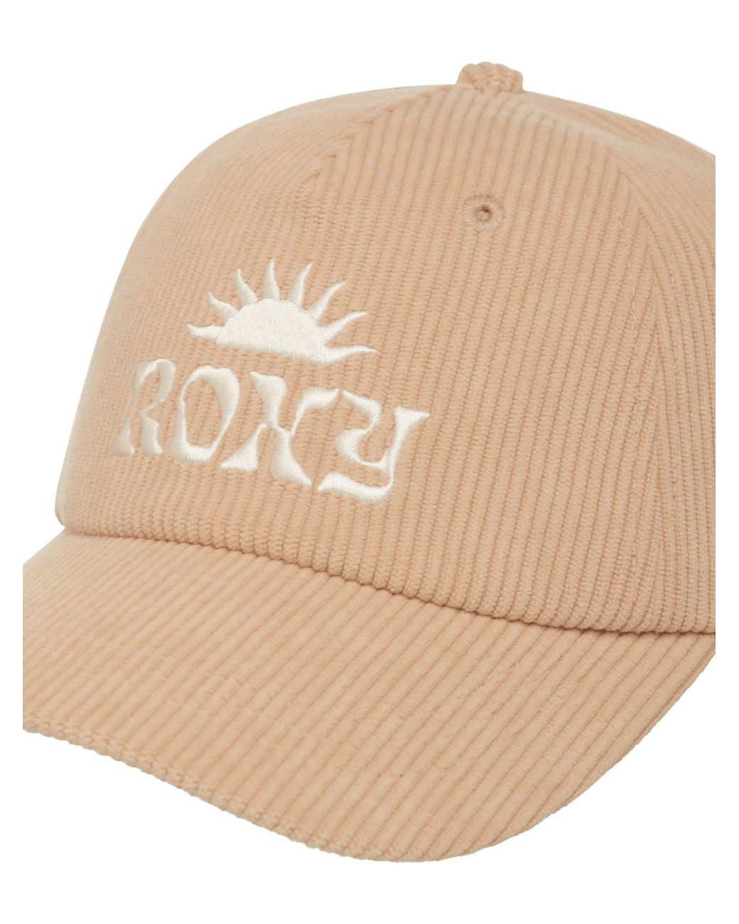 Roxy Natural Cap Brave Lineup