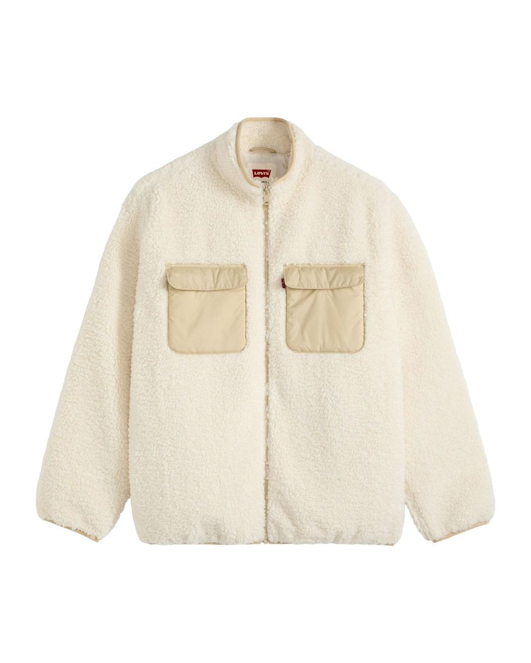 Levi's Levis Jacke in Natural für Herren