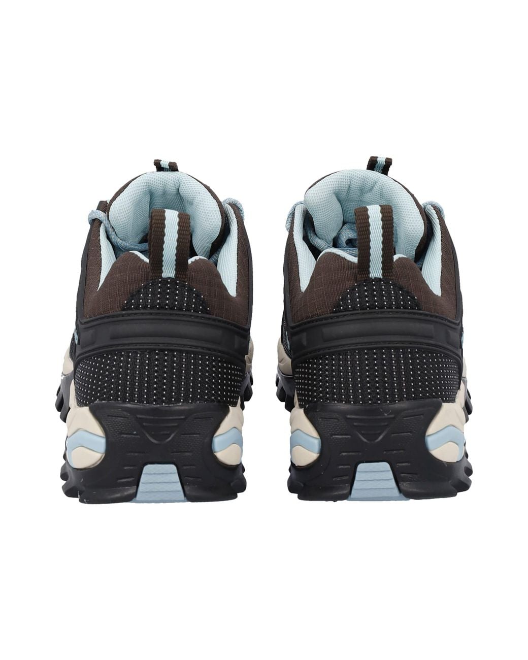CMP Black Halbschuh Rigel