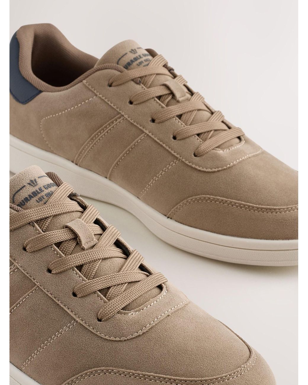 Next Sneaker in Brown für Herren