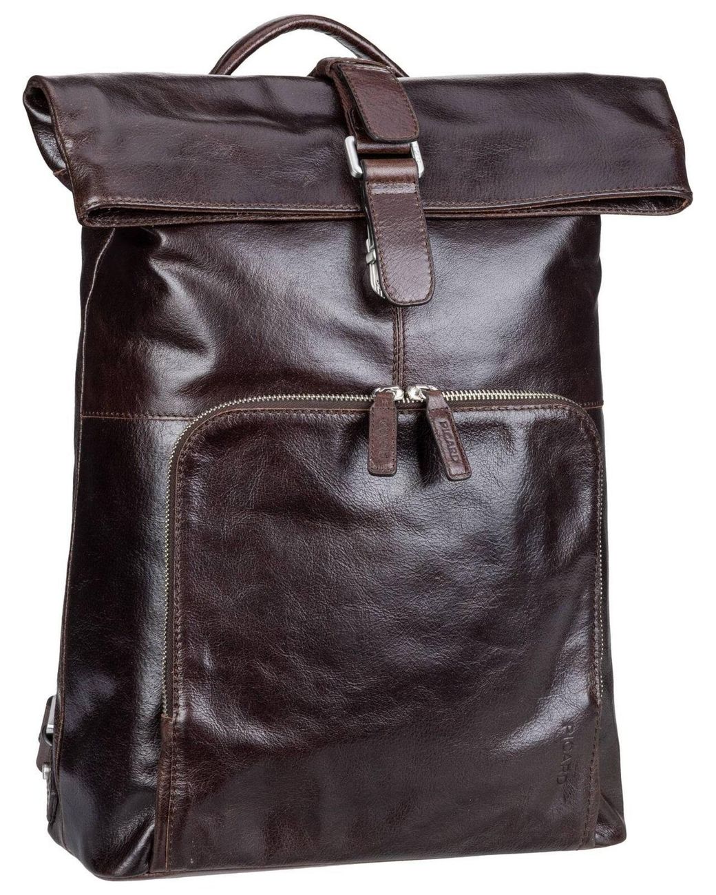 Picard Rucksack Buddy in Black für Herren
