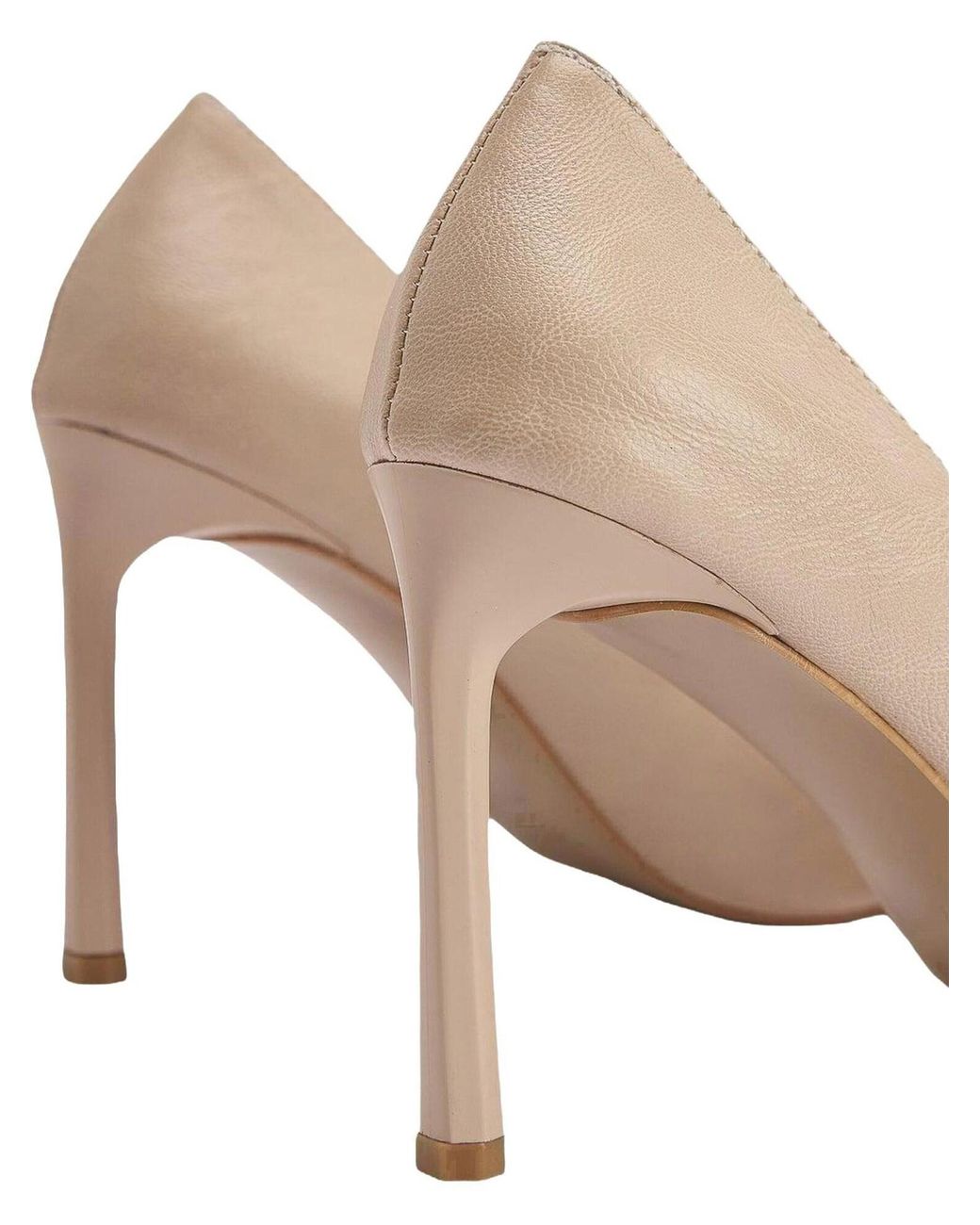 Limoya Natural Pumps Halez