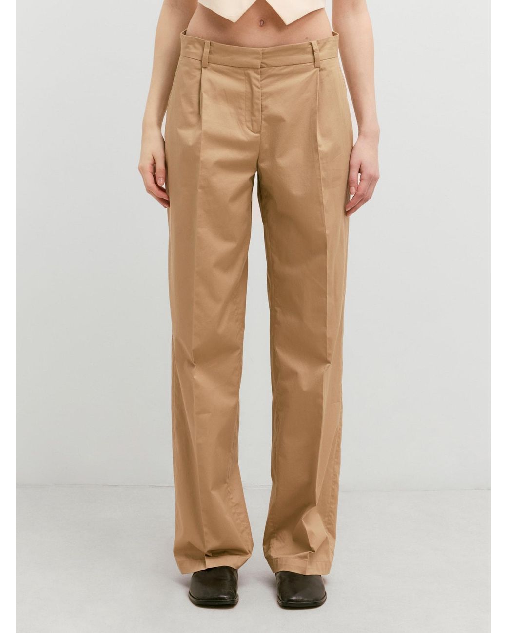 EDITED Natural Hose Saylor