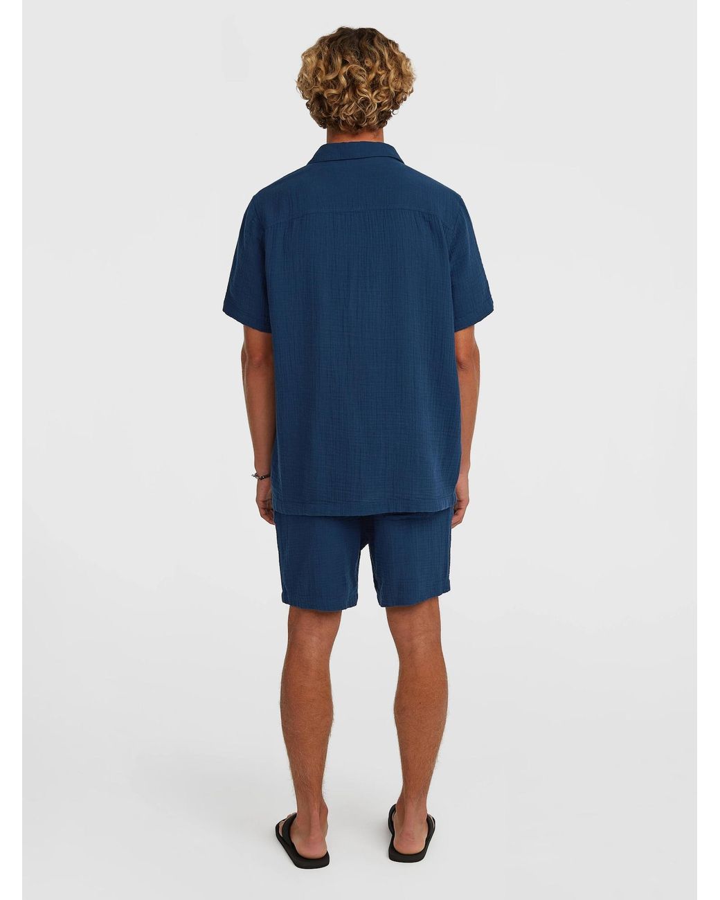 O'neill Sportswear Oneill Hose Originals in Blue für Herren