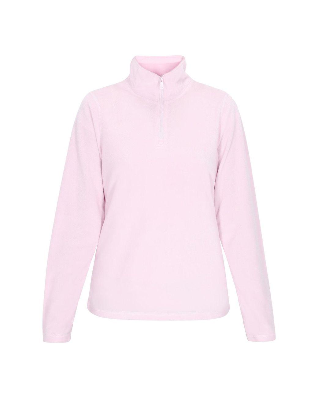 MyMo ATHLSR Pink Pullover