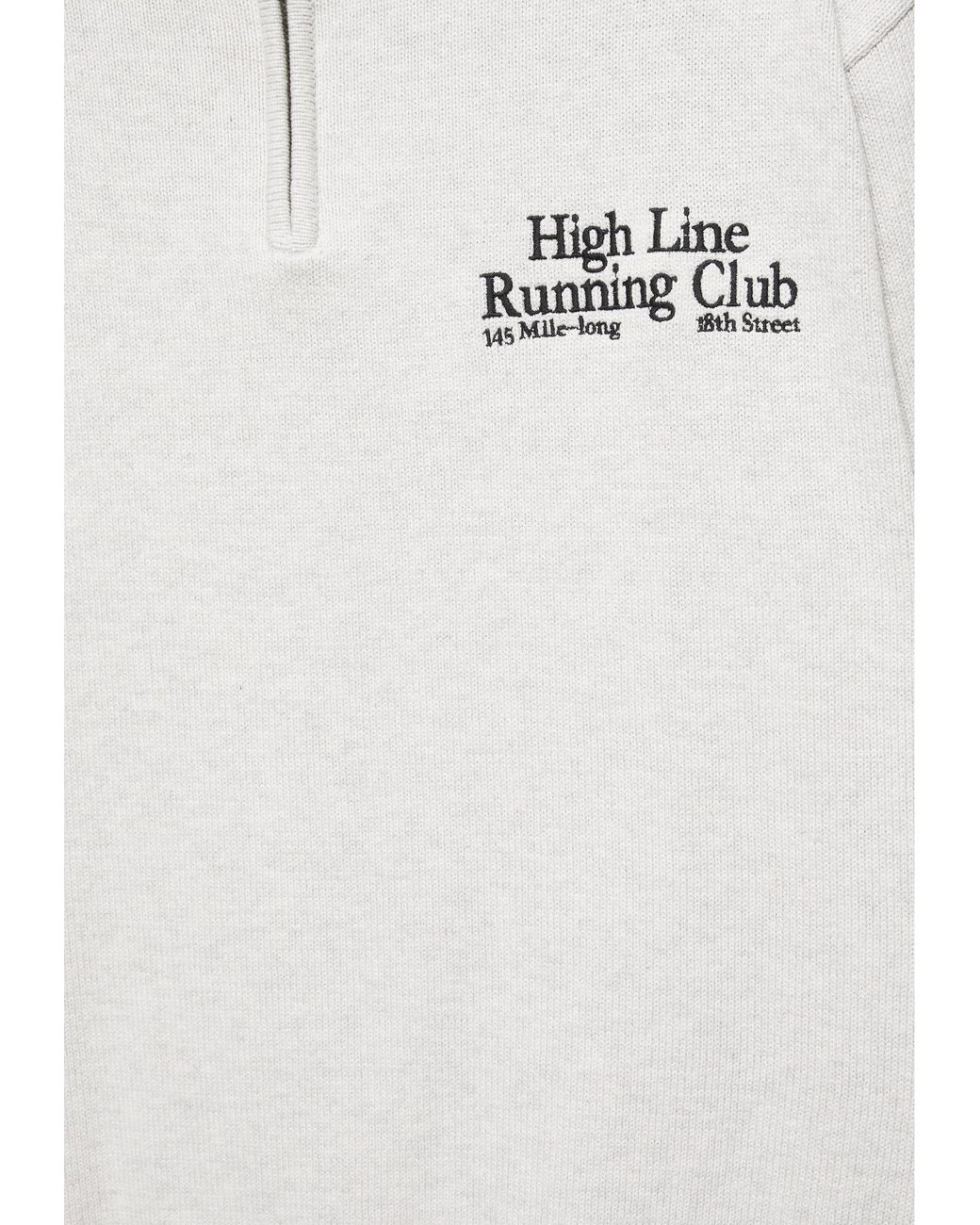 Pull&Bear Pullover in White für Herren