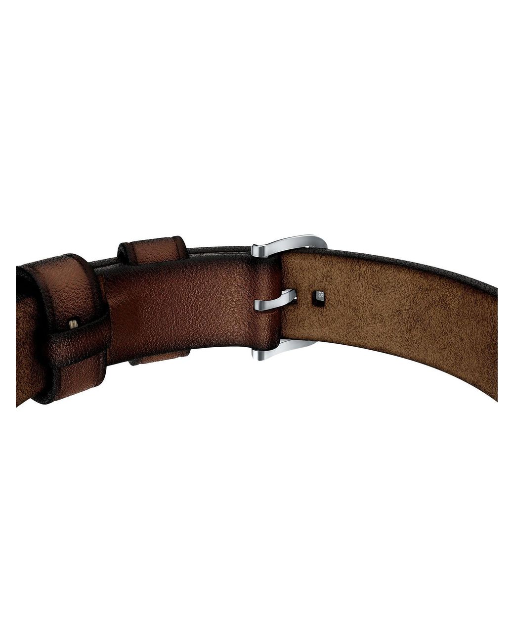 Fossil Armband in Brown für Herren