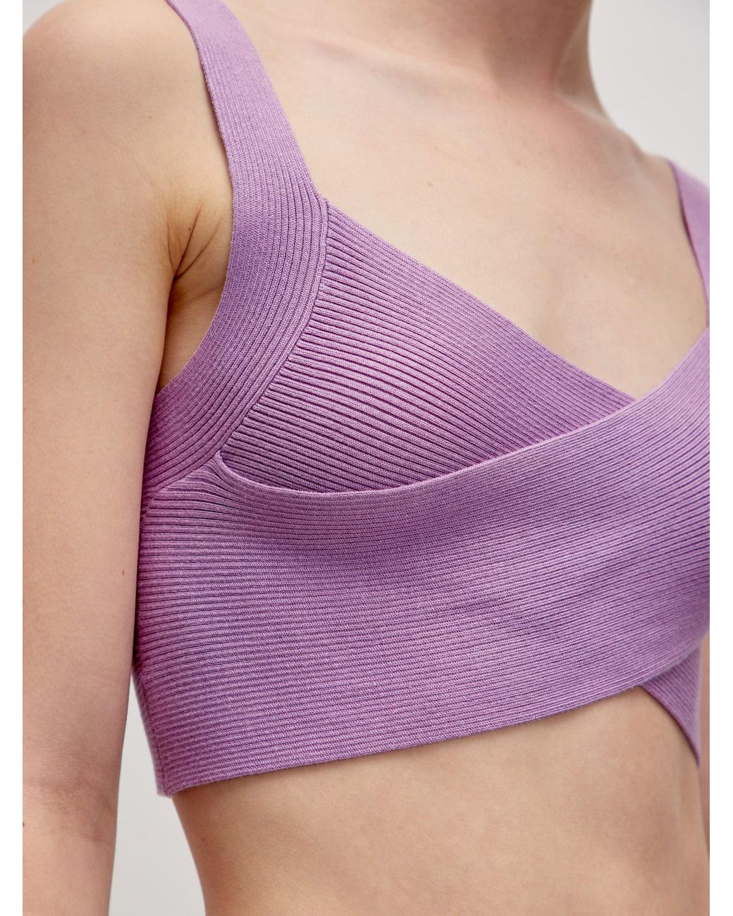 EDITED Purple Top Rasmine