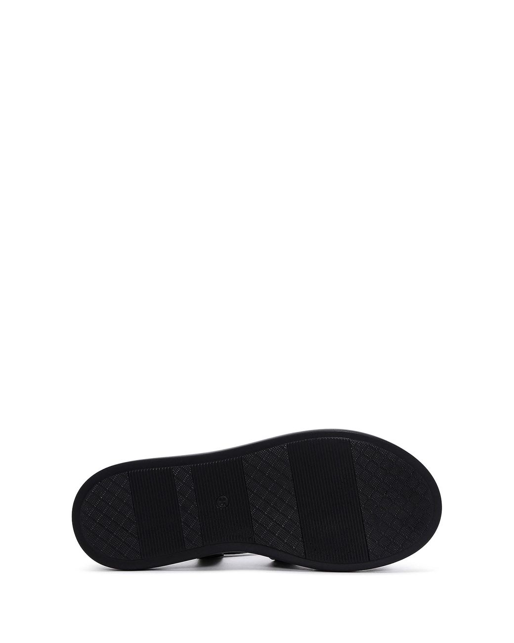 Derimod Black Sandale