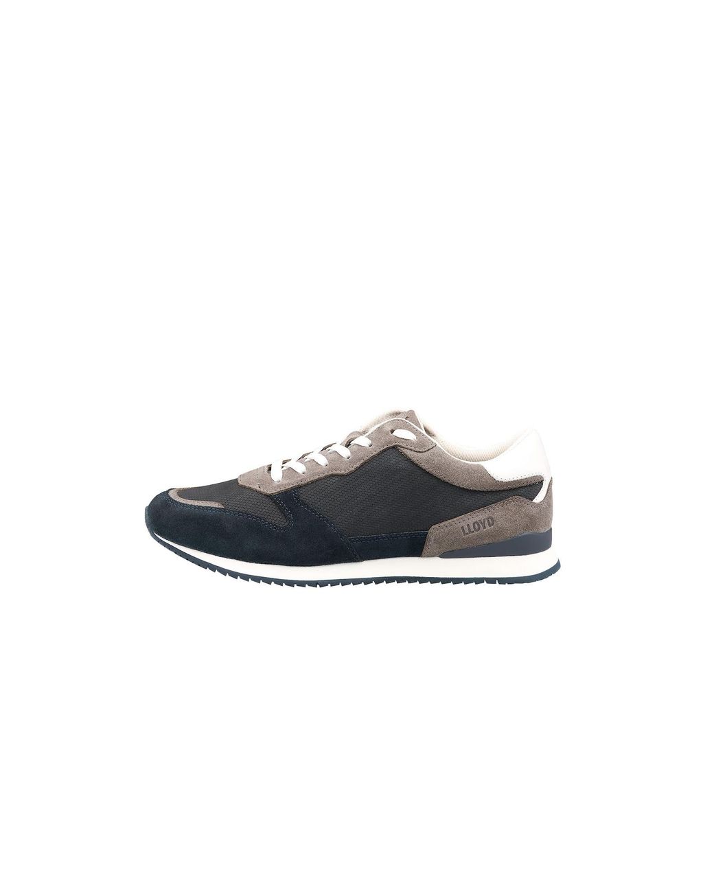 Lloyd Sneaker Swift in White für Herren
