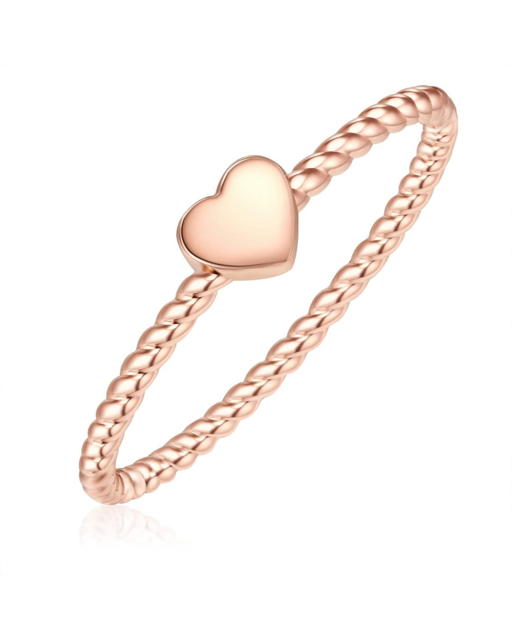 Glanzstücke München Natural Ring