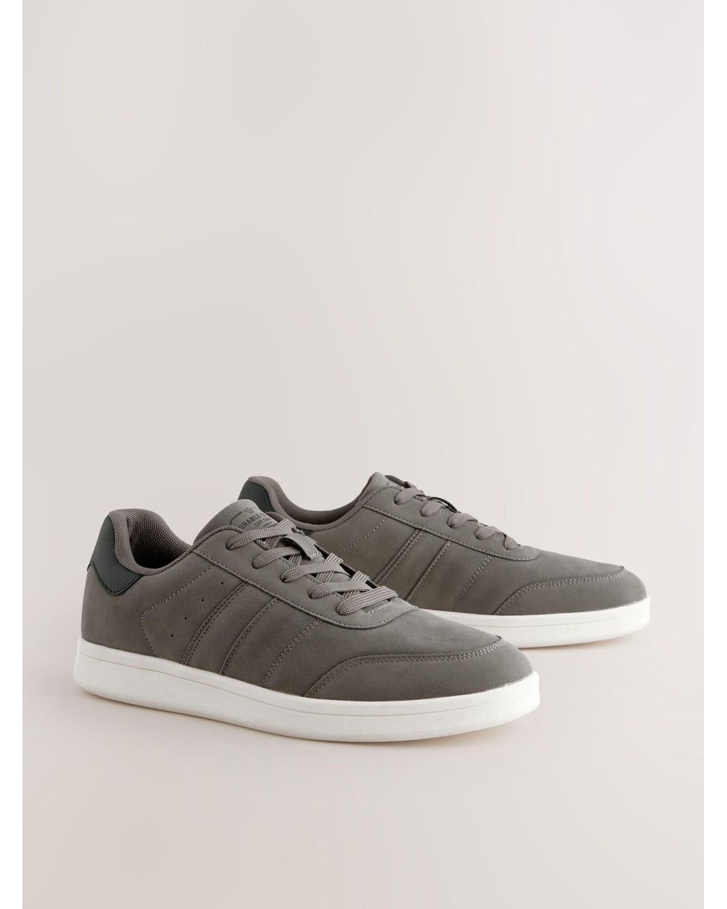 Next Sneaker in Brown für Herren