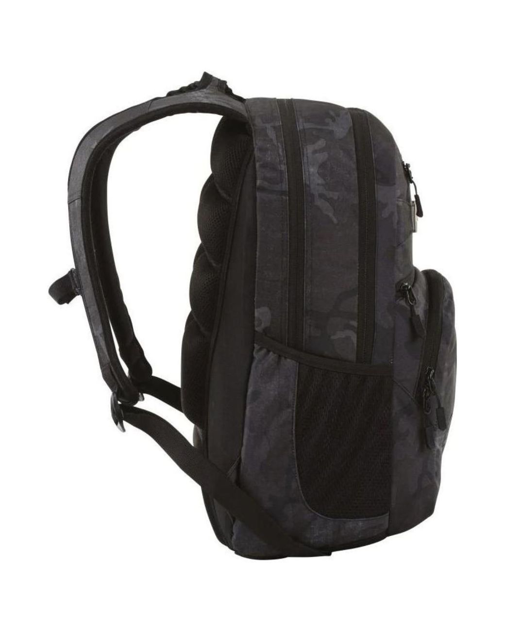 Nitro Rucksack in Black für Herren