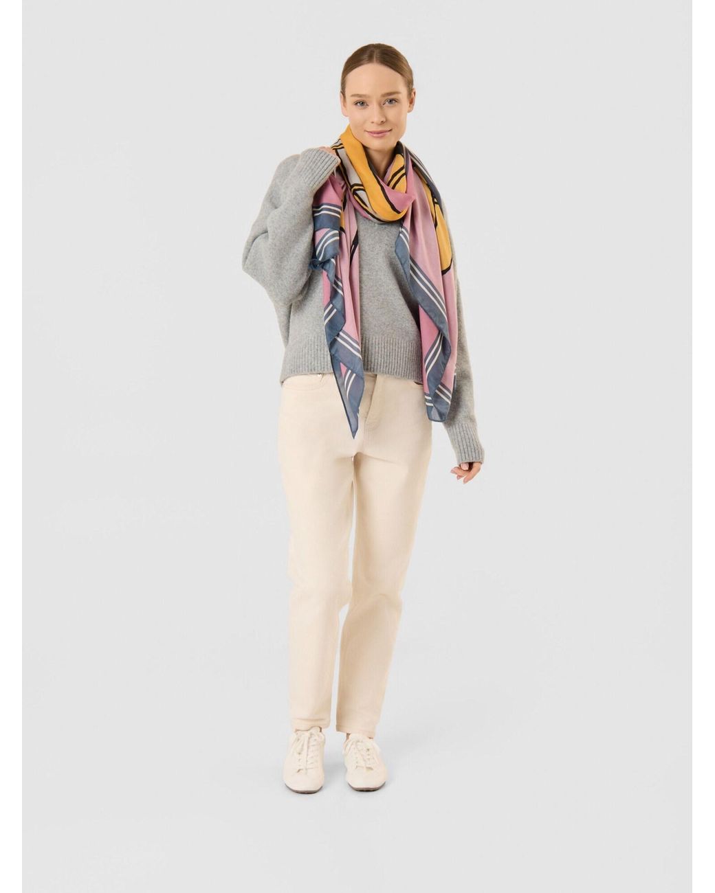 Codello Pink Schal