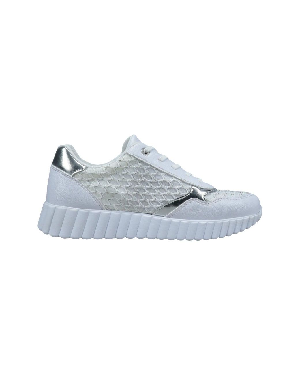 TT. BAGATT Blue Sneaker