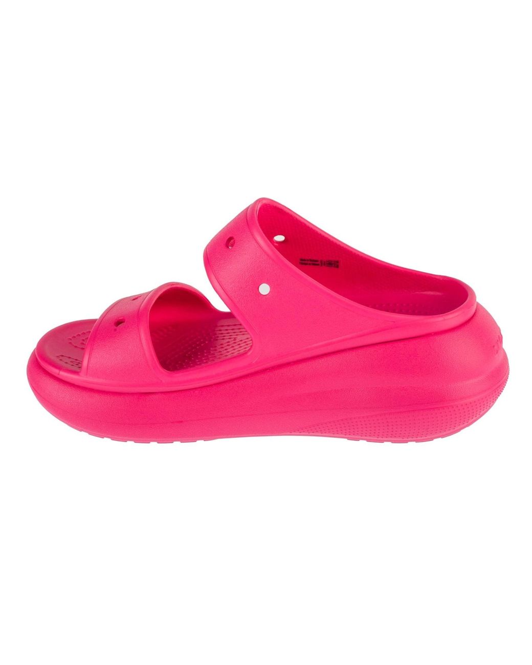 CROCSTM Pink Sandale