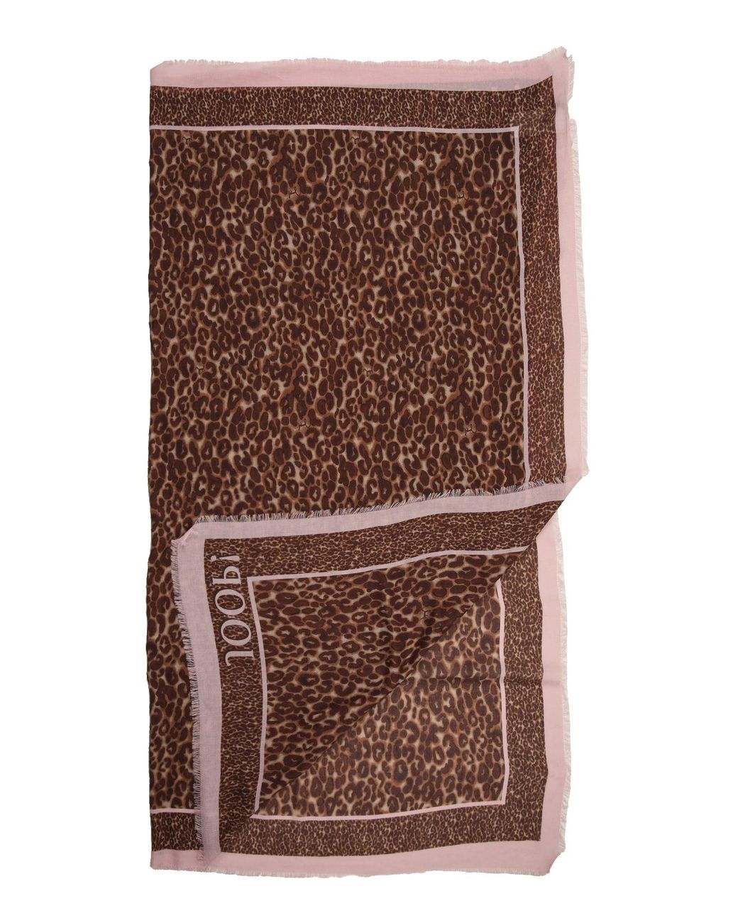 Joop! Brown Tuch