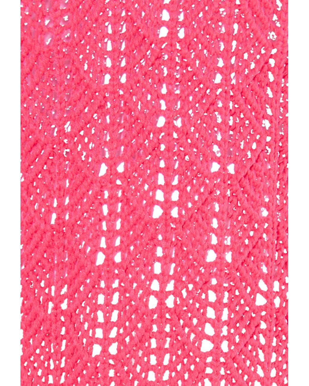 IZIA Pink Pullover Hoona