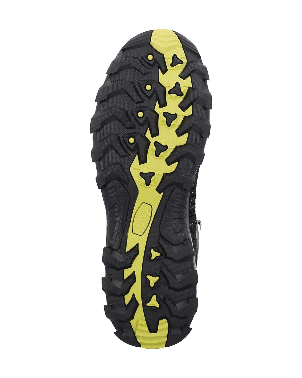 CMP Boots Rigel in Black für Herren