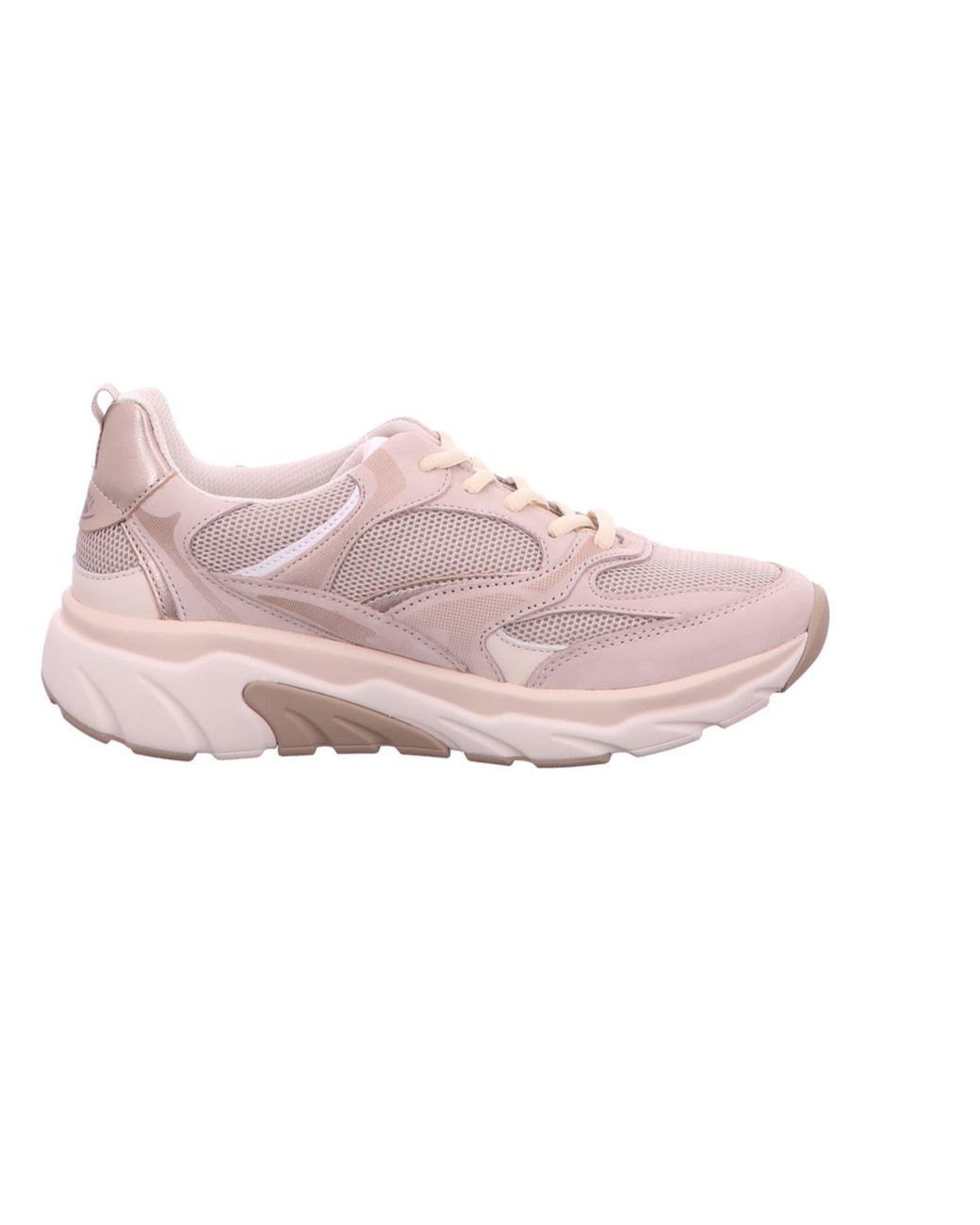 Gabor Pink Sneakers